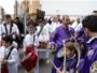 XXX Procesin Diocesana Junta de Hermandades de Semana Santa Dicesis de Valencia en Alberic
