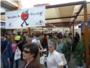 Ya est en marcha la V Feria Gastronmica Tomate de El Perell