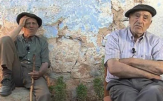 Muere, sin verla terminar, de los ancianos de Soria que predijeron la crisis económica española en 2007 - El Sis