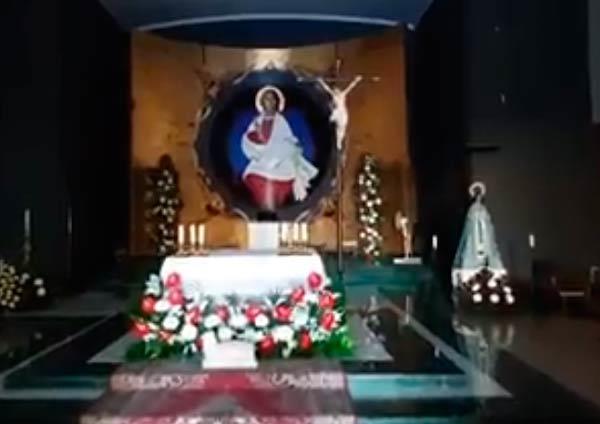 FESTES TOUS 2022 | Finalitzen amb la festivitat de la 'Virgen del Rosario'