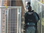 10 detenidos en una operación contra dos grupos especializados en robos por el método del “bumping”