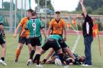 El Rugby Club Alzira consigue la victoria en un amistoso jugado en Cuenca