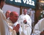 Joan Carles Alemany ha ejercido hasta hace poco su labor pastoral en Cullera