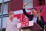 Els socialistes elaboren un pla d'ocupació per a Cullera