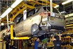 Ford-Almussafes prev exportar 100.000 coches a Estados Unidos por Sagunto