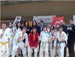 Veinte karatekas de Carlet participarn en el Campeonato de Espaa