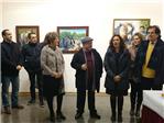 El Centre Cultural Benifaió acull l’exposició de pintura “Pinceladas de Realismo”