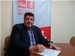 El PSPV de la Ribera Alta proposa un recrrec del 50% en l'IBI a les vivendes buides propietat dels banc