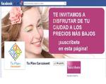 El Ayuntamiento de Carcaixent pone en marcha una plataforma de venta online va Facebook