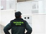 Detenidos “in fraganti” mientras cometían un robo en el interior de una vivienda de Gavarda