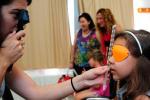  Algemes presenta la III Campaa de Salud Visual Infantil