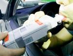 Cullera - Varios conductores dan positivo en la prueba de alcoholemia