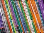 La llibreria La Canaleta d’Algemesí va a obrir un banc de llibres de text per al proper curs