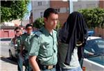 La Guardia Civil detiene en Cullera un individuo reclamado internacionalmente
