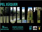 Aquest dissabte, Xúquer Viu celebra el X Mulla’t pel Xúquer a l’Assut d’Antella