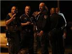 Mueren seis personas en un tiroteo en Houston