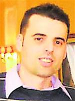 Un preso de permiso, presunto autor material del crimen del pizzero de Alzira