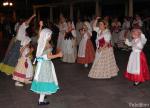 El Grup de Danses d’Alzira celebrarà la Dansà de la Descoberta de la Mare de Déu de Lluch