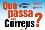 Bloc-Comproms Carcaixent donar informaci sobre la polmica compra i demolici de ledifici de Correus