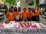 Comproms Sollana-El Roman amb la campanya 