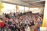 El Ayuntamiento de Carlet invierte ms de 59.000 euros en becas escolares