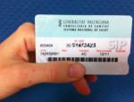 Sanidad detecta en la Ribera 5.000 tarjetas SIP fraudulentas