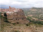 Un país en la mochila | El Maestrazgo de Teruel