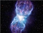 Astrnomos valencianos descubren los primeros relmpagos desde un agujero negro
