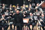 Dem diumenge Concert d'Any Nou de la Filharmnica Alcudiana