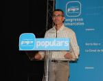 El alcalde de Favara presidir el PP de la Ribera Baixa tras imponerse al portavoz suecano
