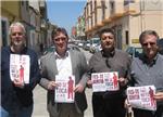 El PSPV de la Ribera Alta sadherix a la campanya de la Comissi dAlcaldes