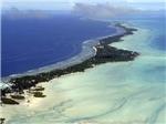 Un habitante de Kiribati pide acogida a Nueva Zelanda como refugiado climtico