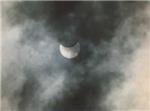 Los eclipses solares desde la Luna para el prximo 2014