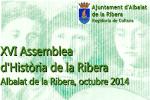 Albalat de la Ribera ser la prxima seu de l'Assemblea d'Histria de la Ribera