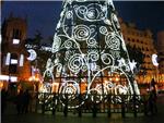 Les regidories de Festes i Comer de Sueca anuncien novetats per a la celebraci de la Nadal