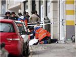 La unidad de la polica fallecida en Vigo no tena chalecos antibala para mujeres