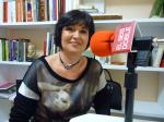 Entrevista a Amparo Lluch, presidenta de la Junta Local Fallera dAlgemes