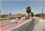Herido un hombre en Alzira tras ser apuñalado en el barrio de Les Barraques
