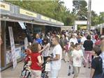 La feria “Expo Algemesí”, todo un éxito de participación y afluencia