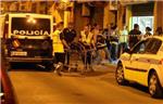 La Audiencia impone 17 años al cuarto implicado en el crimen del pizzero de Alzira