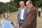 La Diputacin recupera el paraje natural de la Font Amarga en Villanueva de Castelln