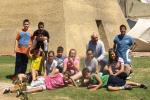 Almussafes celebra una Setmana Educatiu-Cultural de visites escolars a la Torre Racef