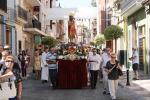 Algemes celebra hoy la festividad en honor a su patrn San Onofre