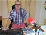 Miguel Fos, alcalde de El Perell, ens convida a viure les activitats culturals per a l'estiu