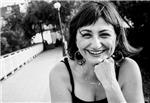 Entrevista a Carmen Amoraga - Compartir, escribir, es una forma de liberar el dolor