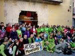 Alzira - El domingo tendr lugar la primera etapa de la Ruta dels Monestirs - el Pas del Pobre