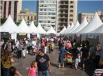 Alzira celebra del 4 al 6 de octubre la V Feria Comercial “Alzira Oberta”