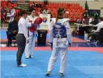 12 Taekwondistas de Alberic competirán en el Campeonato de España de Cadetes y Sub-21