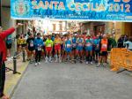 La Sociedad Musical Instructiva Santa Cecília de Cullera, celebró la 