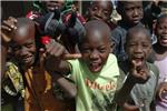 Sorteig benfic a Sueca en favor dels xiquets de Mali